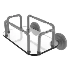 Que New Wall Mounted Guest Towel Holder - Gt-2-Qn-Gym