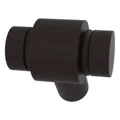 1-1/8 Inch Cabinet Knob - K-10-Orb