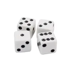 Dice (Pack of 12)
