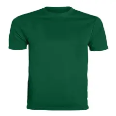 Augusta Sportswear&reg; Youth Nexgen Wicking T-Shirt Dark green