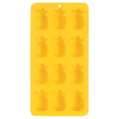 Pineapple Ice Tray