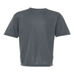 Augusta Sportswear&reg; Youth Nexgen Wicking T-Shirt Graphite