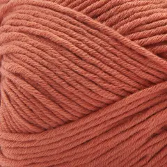 Vireo by Universal Yarn - Wool/Tencel Worsted Yarn - 16 Colors 108 marmelade