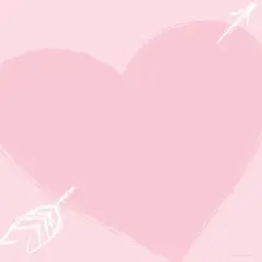 Great Papers! Heart of Love Valentine Stationery Letterhead, Invitations and Announcements, Printer Friendly, 8.5"x11", 80 Pack