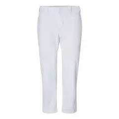 Alleson Athletic&reg; Baseball Pants White