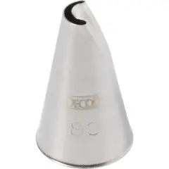 #80 Lily of the Valley Decorating Tip, 1ct