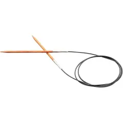 Knitter's Pride Naturalz 40" Circular Knitting Needles