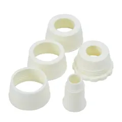 Universal Decorating Tip Coupler, 1ct