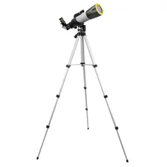 Premium National Geographic 70mm Refracting Telescope Luxurious Featuring a Generous 70mm Aperture | RAHEEV&reg;