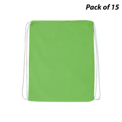 Q-Tees&reg; - Economical Sport Pack - Q4500 | Unbeatable Quality & Affordability Lime