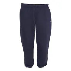 Champion&reg; Reverse Weave Sweatpants with Pockets Navy