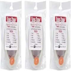 Scor-Tape 1" x 27 yd - 3 roll pk