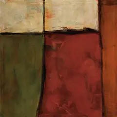 Oriental Bazaar II Poster Print by Silvia Vassileva - Item # VARPDX12685