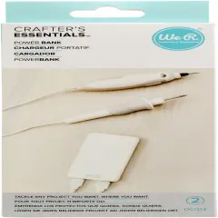 We R USB Battery Pack