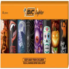 BIC Special Edition Holiday
