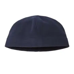 Atlantis Headwear&reg; Sustainable Fleece Beanie Navy