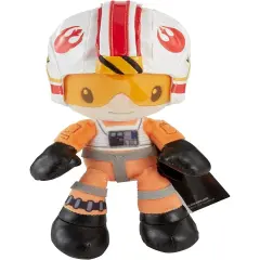 Star Wars 8" Plush Luke Skywalker
