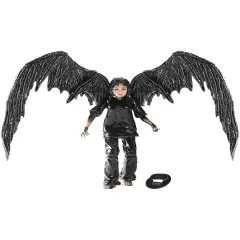 Billie Eilish All The Good Girls Go To Hell Doll