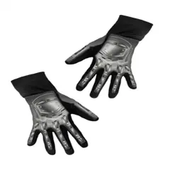 Childs GI Joe Duke Hauser Special Ops Costume Gloves