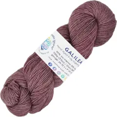 Living Dreams Yarn Galilea: Colorful Superwash Merino Sock Yarn. Super Soft and Strong. Hand Dyed to Perfection Capricorn