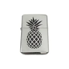 Lighter - Pineapple CHROME