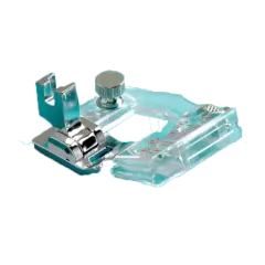 Brother SA198 Adjustable Binder Sewing Foot Snap On