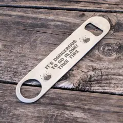Take This - Bottle Opener