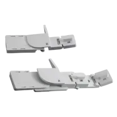 Brother SA221CV Cover Stitch Hemming Foot Set