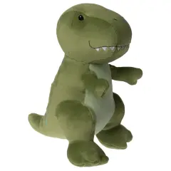 Smootheez T Rex by Mary Meyer - 10" Stuffed Animal
