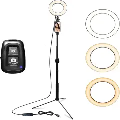 IDANCE BLUETOOTH PRO SELFIE STATION