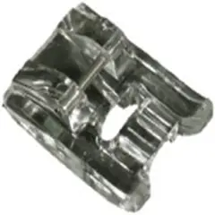 Brother SA150 7mm Pearls and Sequins Sewing Foot Snap On