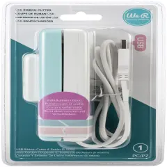We R USB Ribbon Cutter