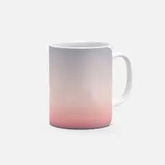 Sky Gradient 11oz Mug IX