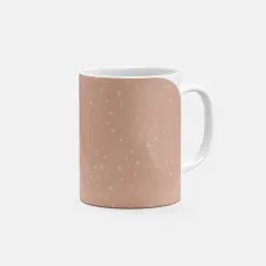 Ink Splatter 11oz Mug XX