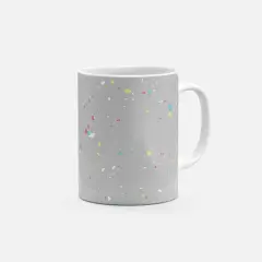 Flecked 11oz Mug VII