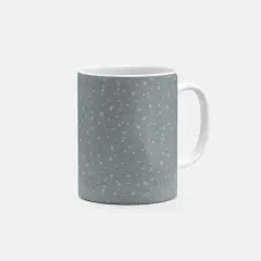 Ink Splatter 11oz Mug VII