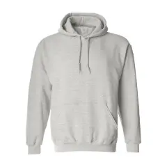 Gildan&reg; Hooded Sweatshirt Ash