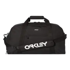 Oakley&reg; 50L Street Duffel Bag Blackout