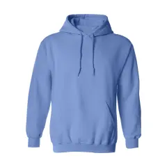 Gildan&reg; Hooded Sweatshirt Carolina blue