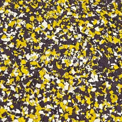 Los Angeles - CUSTOM HIS MIX-#1, #8, #9