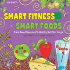 Smart Fitness, Smart Foods