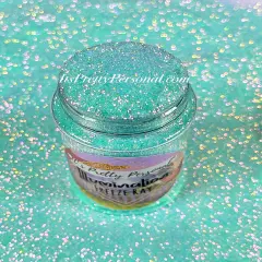 &ldquo;Freeze Ray&rdquo;- Illumination Collection- Pastel Neon