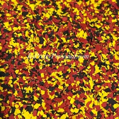 Kansas City- CUSTOM HIS MIX-#3, #9, #11