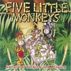 Five Little Monkeys