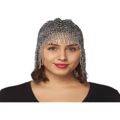 Juliette Cap Costume Accessory