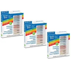 Wonder Stix&trade;, 24 Per Pack, 3 Packs