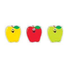 Apples Mini Accents Variety Pack, 36 Per Pack, 6 Packs