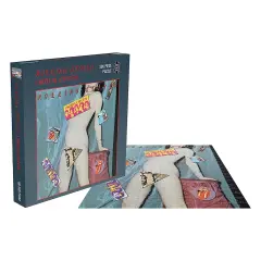 Rolling Stones Undercover 500 Piece Jigsaw Puzzle