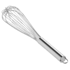 Stainless Steel Piano Whip / Whisk