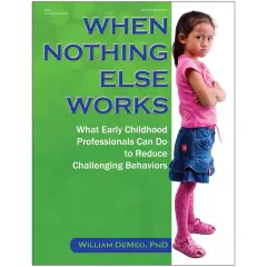 When Nothing Else Works